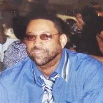 Mr Alfred "Popeye" Greene Obituary