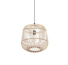 Belle suspension rotin avec un look naturel. Suspension Design Rotin Nicobar Suspension Design Amenagement Chambre Bebe Luminaire