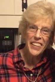 Susan Lewis Dillon, 75 Obituary