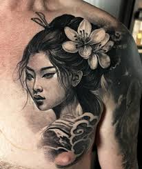 Teodor Milev, Black and Grey blossomed in France