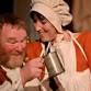 Much Ado About Falstaff event image