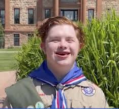 NATIONAL EAGLE SCOUT ASSOCIATION