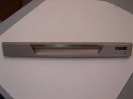 Tools needed to remove and replace. 522896 Fisher Paykel Dishwasher Handle