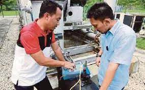 Healthy glamour zerodegree sdn bhd. Sampah Jana Tenaga Elektrik 2 000 Penduduk Pressreader