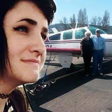 Autumn Veatch: Listen to 911 call of teen who survived plane crash and  walked two days to safety