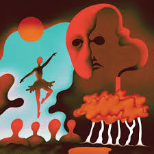 Robert Beatty's Floodgate Companion