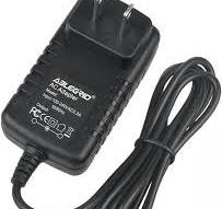 ABLEGRID AC/DC Adapter Power Supply Charger For RCA 10 Viking II RCT6603W47  Tablet PC 10