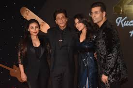 #filmscene ending film kuch kuch hota hai. Kuch Kuch Hota Hai Film Movie Shahrukh Khan Kajol Rani Mukherjee