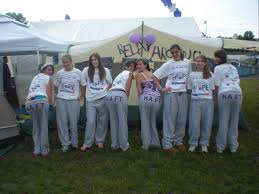 15 diy ideas to create a heavenly backyard. Custom T Shirts For Relay For Life Kaft Kids Are Fighting Too Shirt Design Ideas
