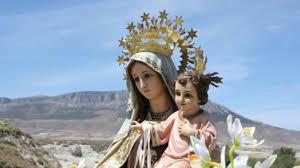 Virgen del carmen o nuestra señora del carmen es la denominación común que suele recibir santa maría del monte carmelo, una de las diversas advocaciones de la virgen maría. Dia De La Virgen Del Carmen Las Nueve Oraciones