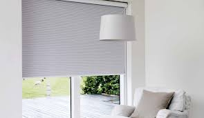 Innenrollos Am Fenster Hochreflektierend Vom Hersteller Rollos De