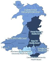Health In Wales Media Enquiries