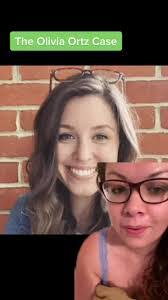 Olivia Mountz's Instagram, Twitter & Facebook