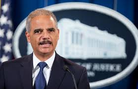Image result for eric holder