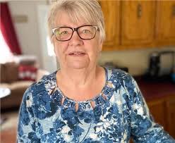 Birthday Wishes for Mrs. Mildred Halley