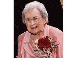 Nancy GALER Obituary (2015)