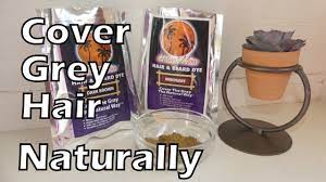 Review Harvest Moon Henna Hair Dye Healthy Way To Cover Grey Henna Hair Dyed Hair Henna Hair Dye