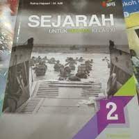 Check spelling or type a new query. Jual Buku Sejarah Kelas Xi Terlengkap Harga Murah August 2021