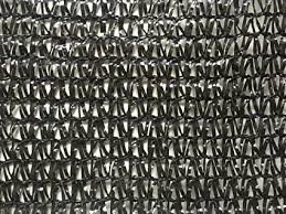 The first 2 photos are this product and the second is the density of actual 30 percent shade cloth read more. Amazon Com Easyshade Black 40 Shade Cloth Uv Resistant Fabric For Greenhouse 10ft X 20ft Clips Free Garden Outdoor