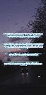 Pin Oleh Pujja Wathi Di Quotesku Kata Kata Indah Kutipan Pelajaran Hidup Kata Kata Motivasi