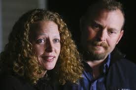 Ebola nurse Kaci Hickox moving to southern Maine