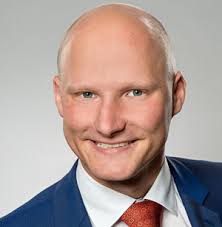 Kandidat Marc Maier, AfD