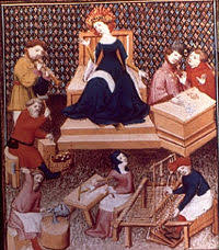 Amour Courtois Vikidia L Encyclopedie Des 8 13 Ans