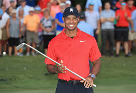 How Many Children Does Tiger Woods Have And Are They Following In Their Father S Golfing Footsteps