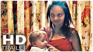 A british army doctor comes back from a war, thinking that she has ptsd only to discover that there is a more daunting malevolence at work. The Unfamiliar Trailer 2020 Youtube