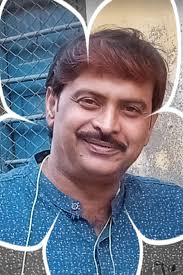 Partha Thakur: জানি রাত ,তুমি...