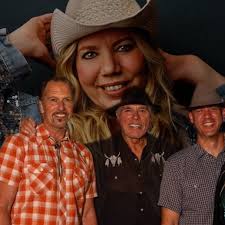 Top 20 Country Bands for Hire in Nebraska