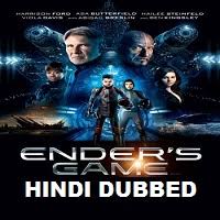 Ender S Game Hindi Dubbed Full Movie Watch Online Free Cloudy Pk