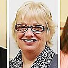 Kingston school board election has three incumbents, two challengers