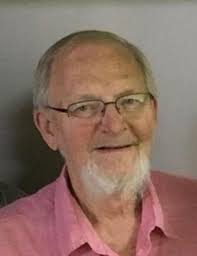 James "Jim" Martel Strand Obituary April 28, 2022