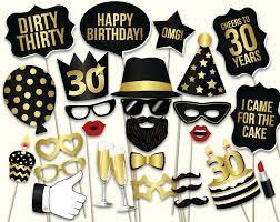 See more ideas about birthday party, 30th birthday parties, birthday. 30th Birthday Party Ideas To Plan A Memorable One
