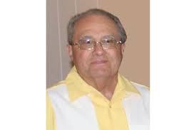 Neil Burton Obituary (1935