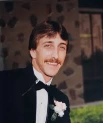 Obituary information for Mark Allen Gilbert