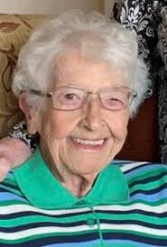 Elizabeth (Lily) Bowman