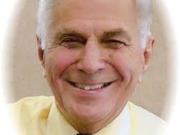 Robert Edward “Bob” Homan