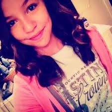 Destiny Lerma's Instagram, Twitter & Facebook