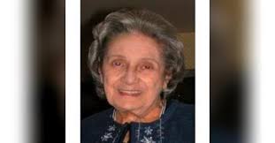 Mary Theresa DeSantis Obituary