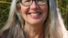 Poetry Reading with Claire Drucker