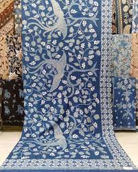 Ide Corak Batik Klasik Alam Pada Membuat Batik Terbaik Klasik Desain Pola