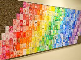 Pin By Rebecca Sonnenberg Photography On School Art Projects Elementary Art Classroom School Art Projects Elementary Art Projects