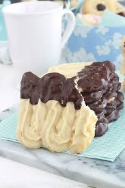 Spritz Recette De Pierre Herme Sables Viennois Recette Recette Spritz Recette Recette Dessert