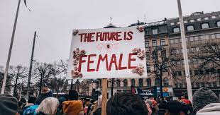 Feminism is a cancerous ideology that causes an alienation in affection by women for men. Debate Feminists Should Spend Time Advocating For Men S Issues The Oxford Student