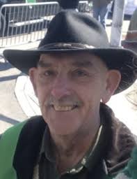 Obituary information for Charles F. McMahon, Jr.