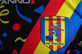 Rkc waalwijk is verheugd om vandaag om 11 over 11 bekend te bekijk hier de officiële clip van het carnavalsshirt, gemaakt door onze partner vandenheuvelmedia.nl. Rkc Waalwijk 2021 Carnival Kit Released The Kitman