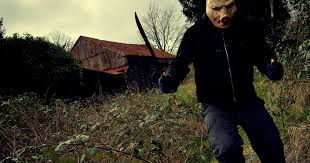 Iván marcos, bea segura, begona vargas and others. Index Kultur Horrorfilmek Amik Olyan Durvak Hogy Betiltottak Oket
