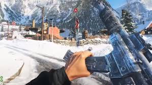 Battlefield 2042 is an upcoming installment in the battlefield series set to release in late 2021. Battlefield V Weapon Skins Have Been Leaked